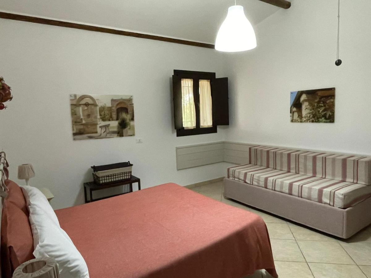 Tenuta Masseria & Chicco Rizzo * Sternatia