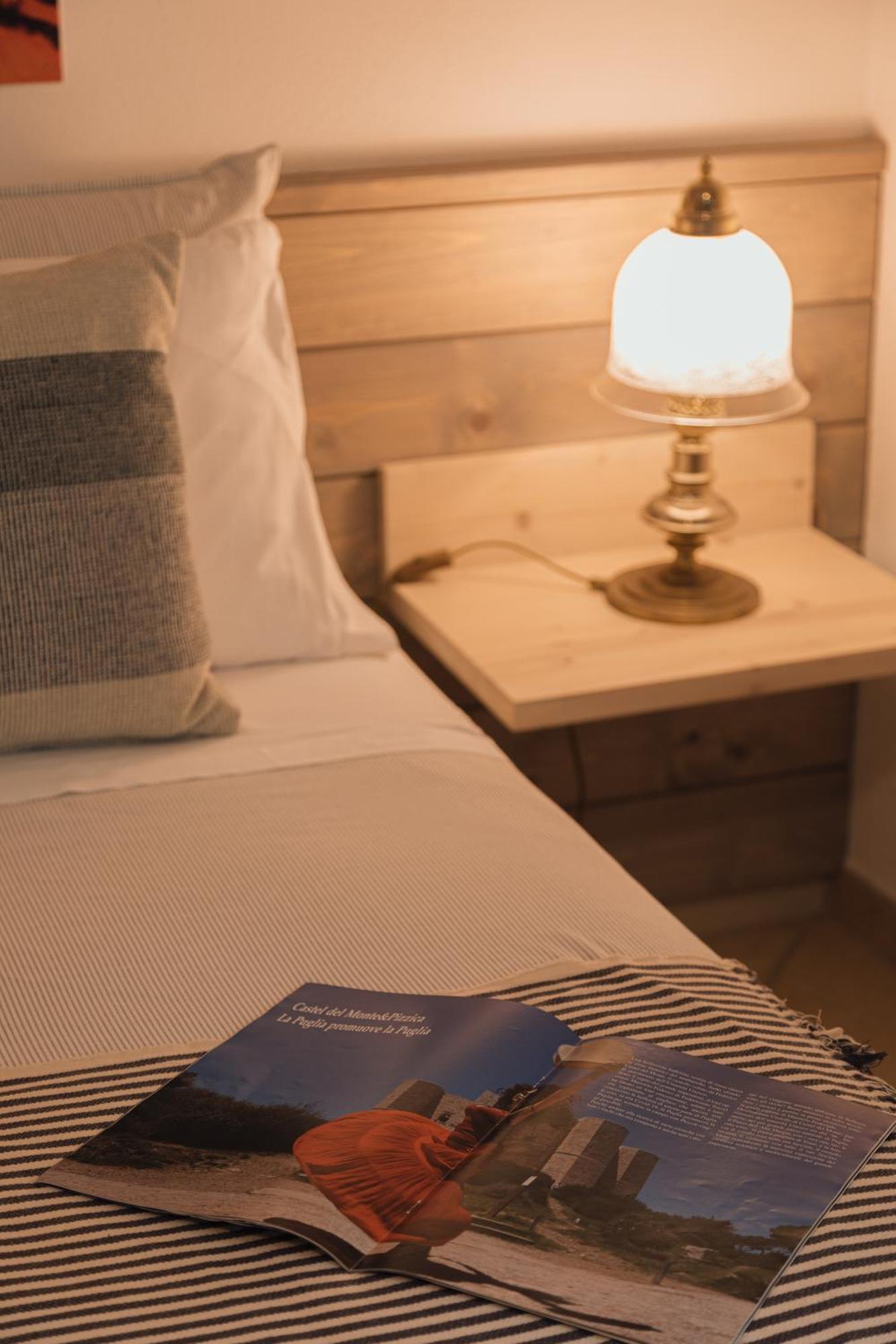 Farm stay Tenuta Masseria & Chicco Rizzo Sternatia