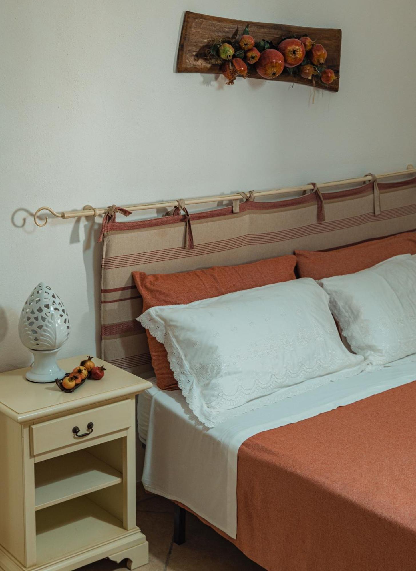 Farm stay Tenuta Masseria & Chicco Rizzo Sternatia