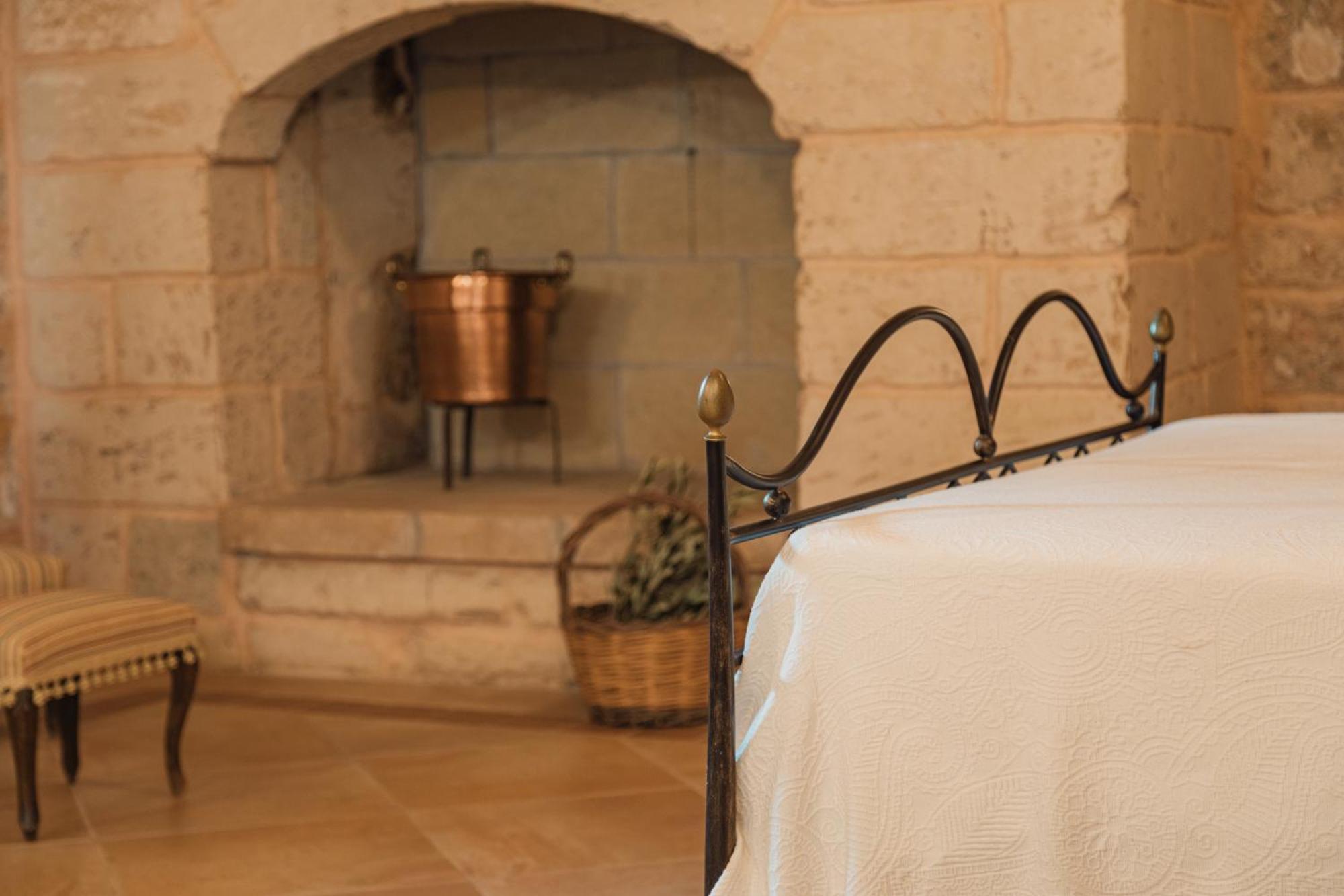 Tenuta Masseria & Chicco Rizzo