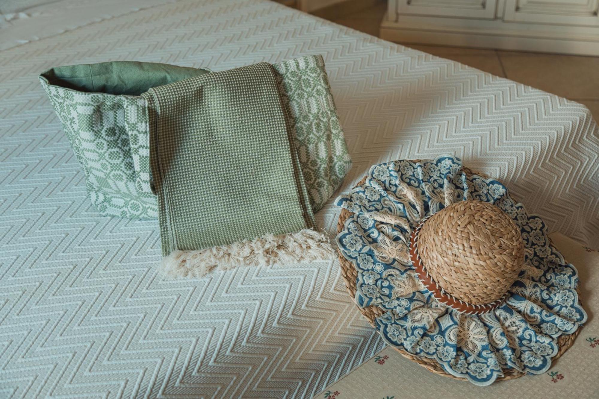 Farm stay Tenuta Masseria & Chicco Rizzo