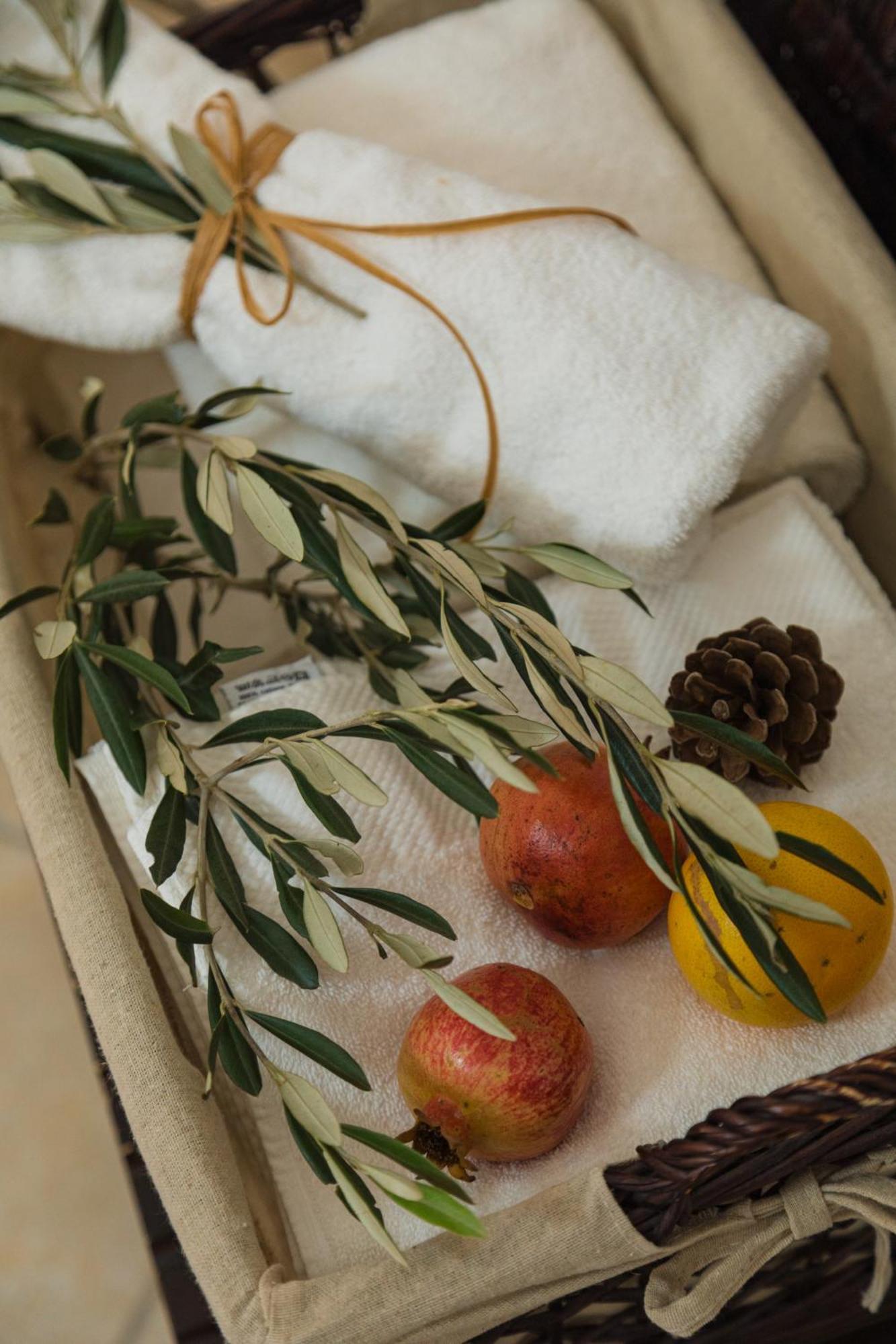 Tenuta Masseria & Chicco Rizzo * Sternatia