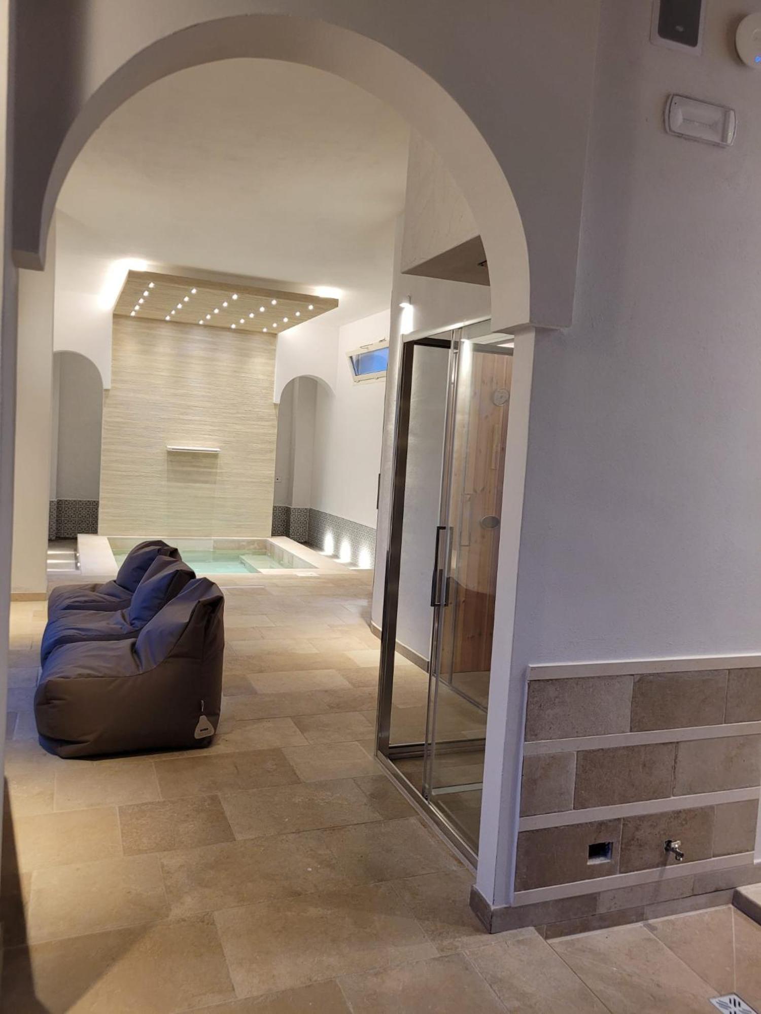 Farm stay Tenuta Masseria & Chicco Rizzo *