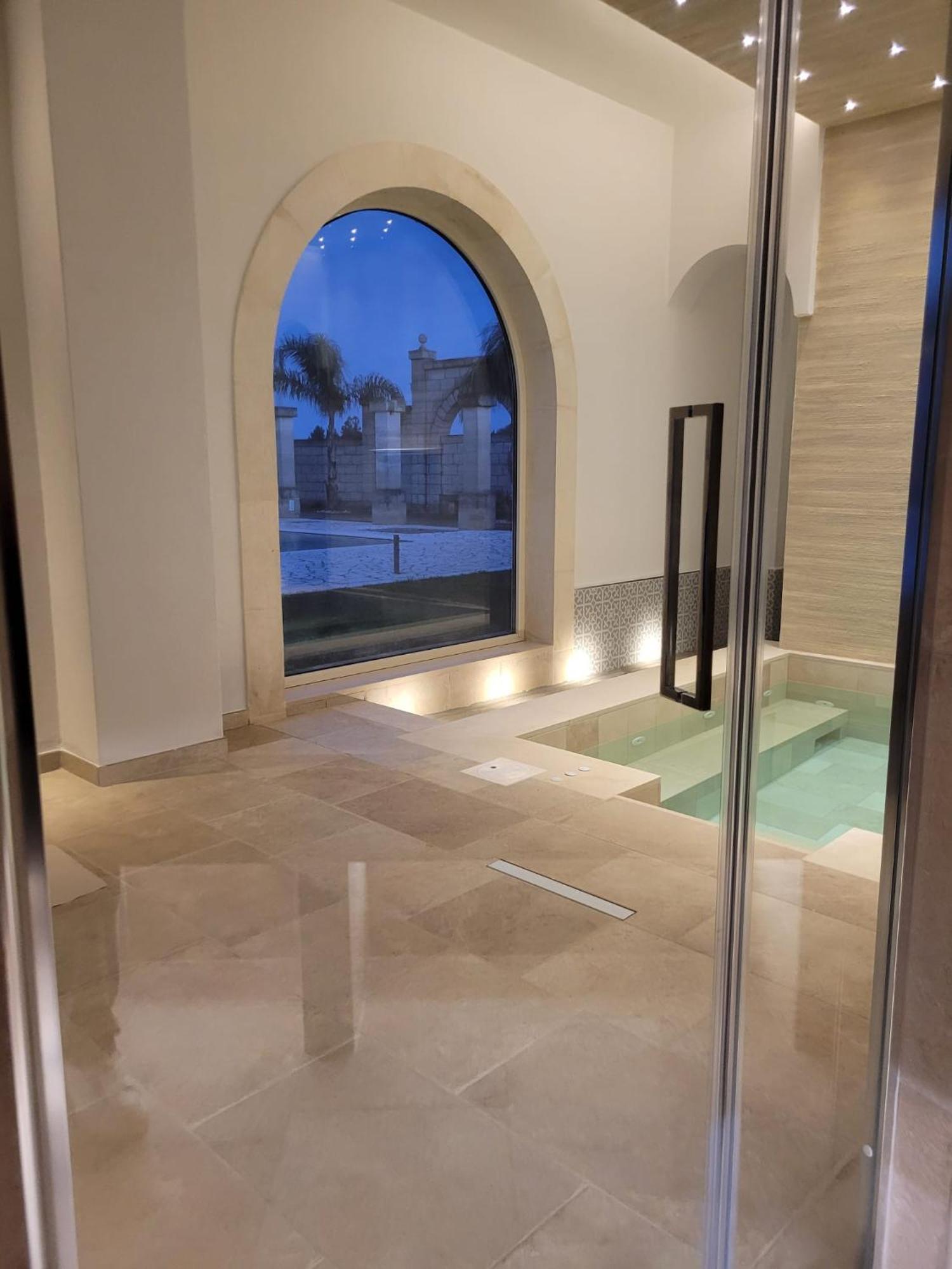 Tenuta Masseria & Chicco Rizzo Farm stay Sternatia