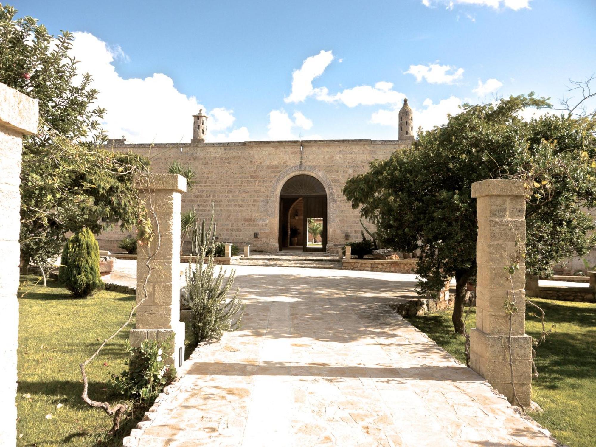 Farm stay Tenuta Masseria & Chicco Rizzo Sternatia