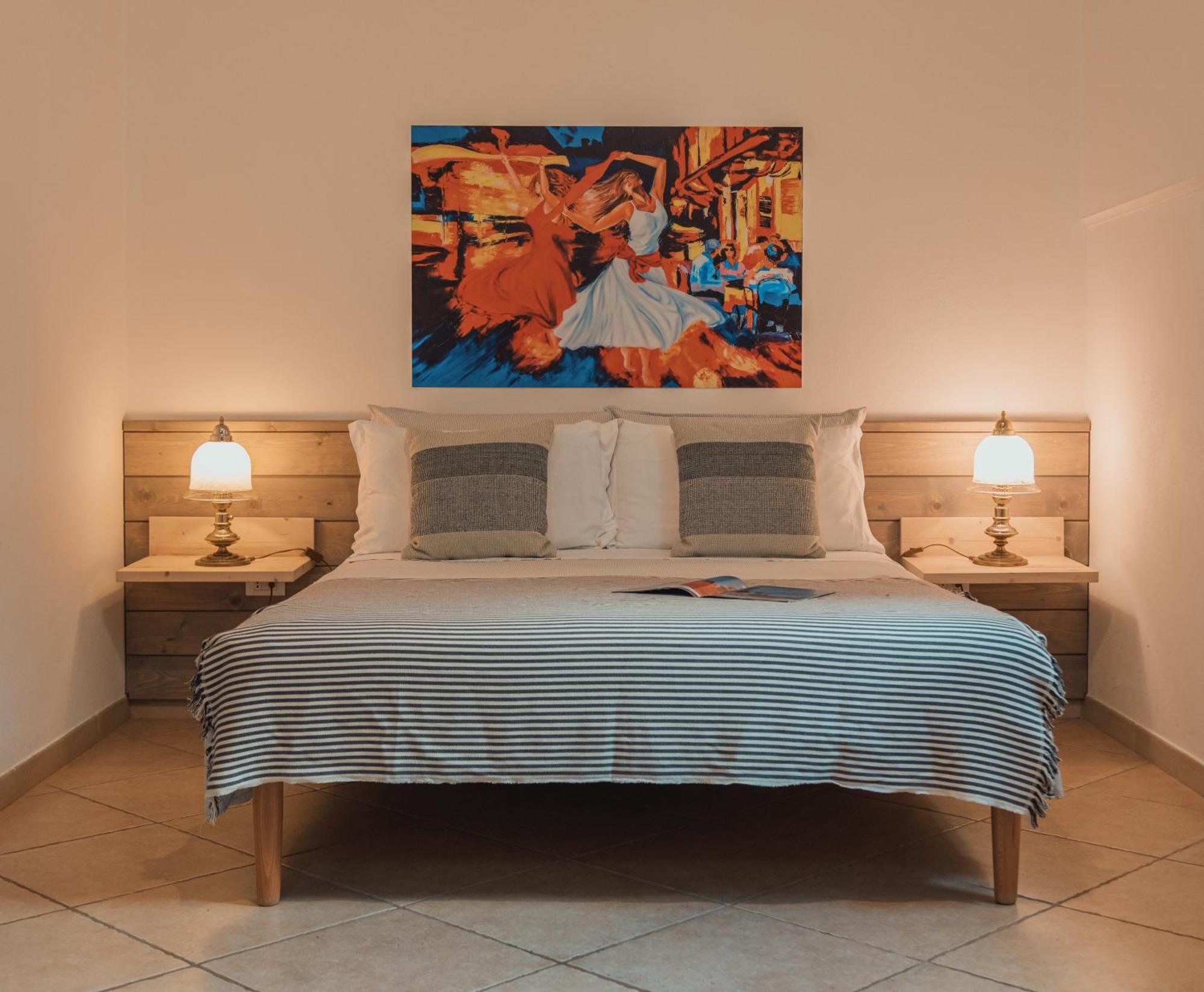 Tenuta Masseria & Chicco Rizzo