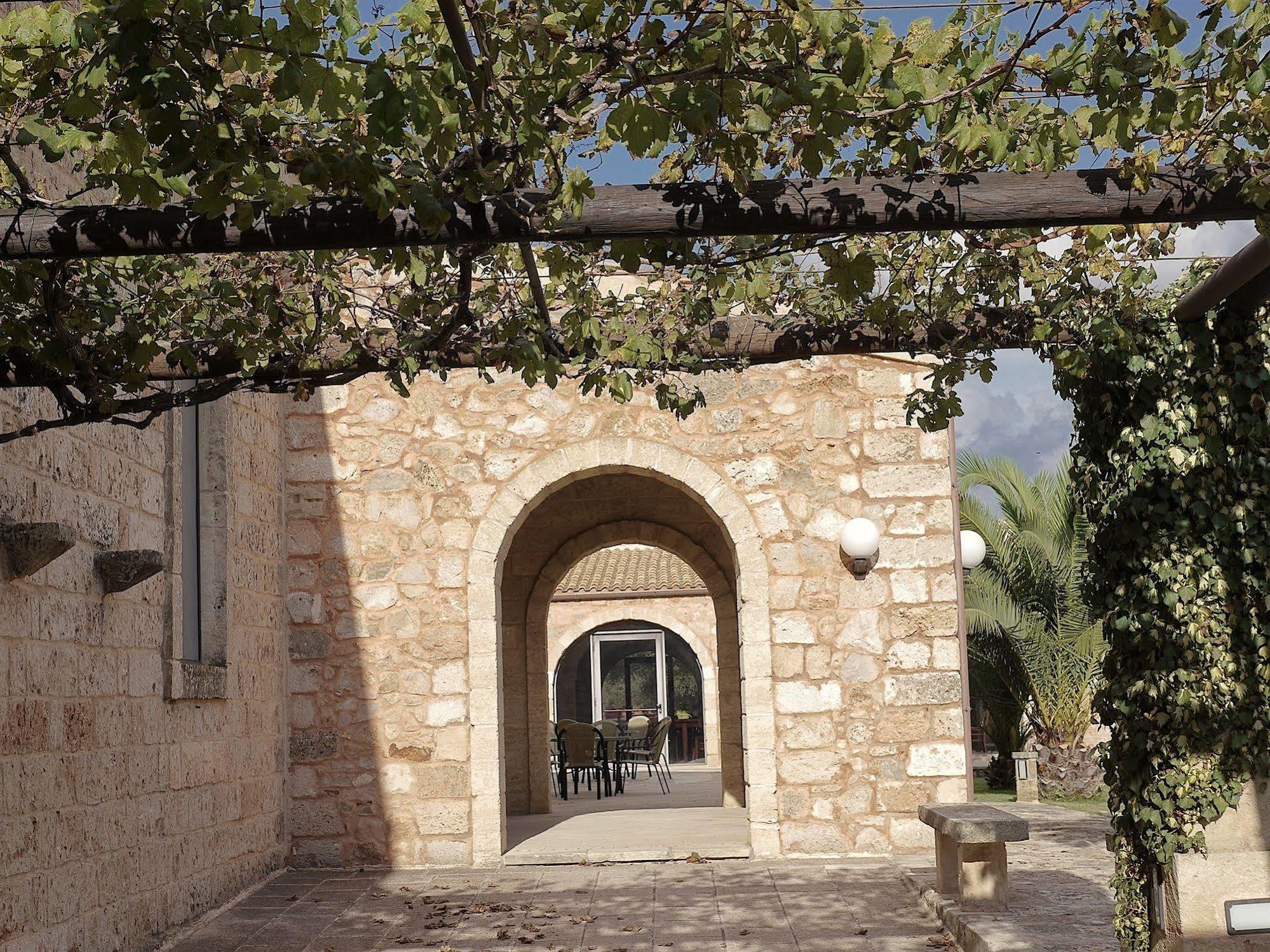 Farm stay Tenuta Masseria & Chicco Rizzo